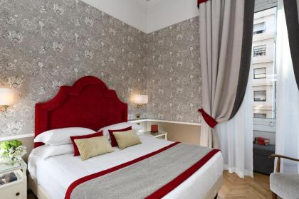 Bettoja Hotel Massimo d'Azeglio - image 10
