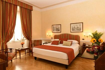 Bettoja Hotel Massimo d'Azeglio - image 12