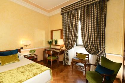 Bettoja Hotel Massimo d'Azeglio - image 15