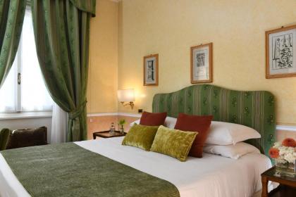 Bettoja Hotel Massimo d'Azeglio - image 18