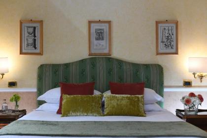 Bettoja Hotel Massimo d'Azeglio - image 20