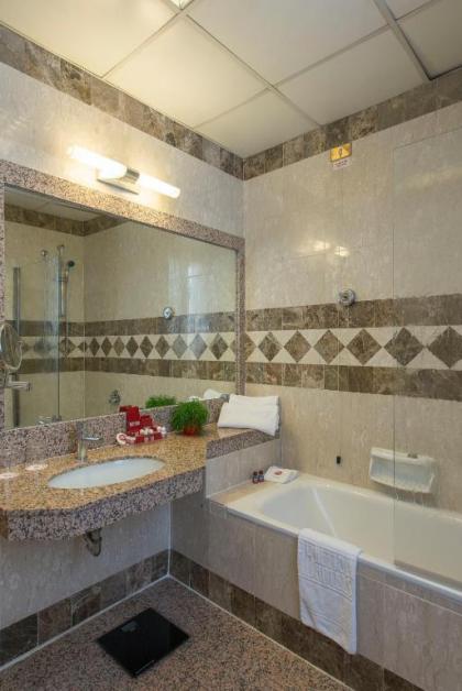 Bettoja Hotel Massimo d'Azeglio - image 3