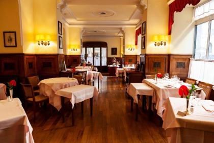 Bettoja Hotel Massimo d'Azeglio - image 5