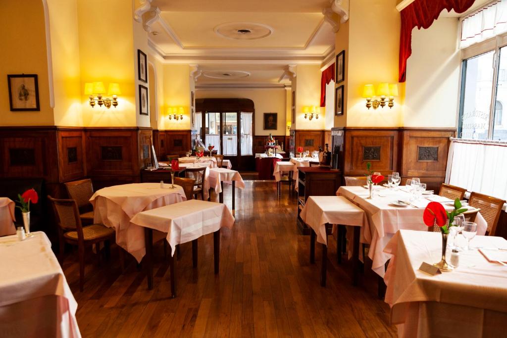 Bettoja Hotel Massimo d'Azeglio - image 5