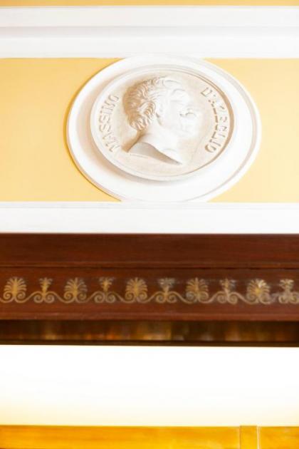 Bettoja Hotel Massimo d'Azeglio - image 7