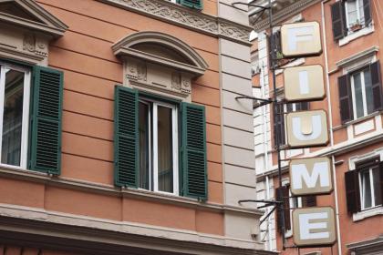 c-hotels Fiume - image 2