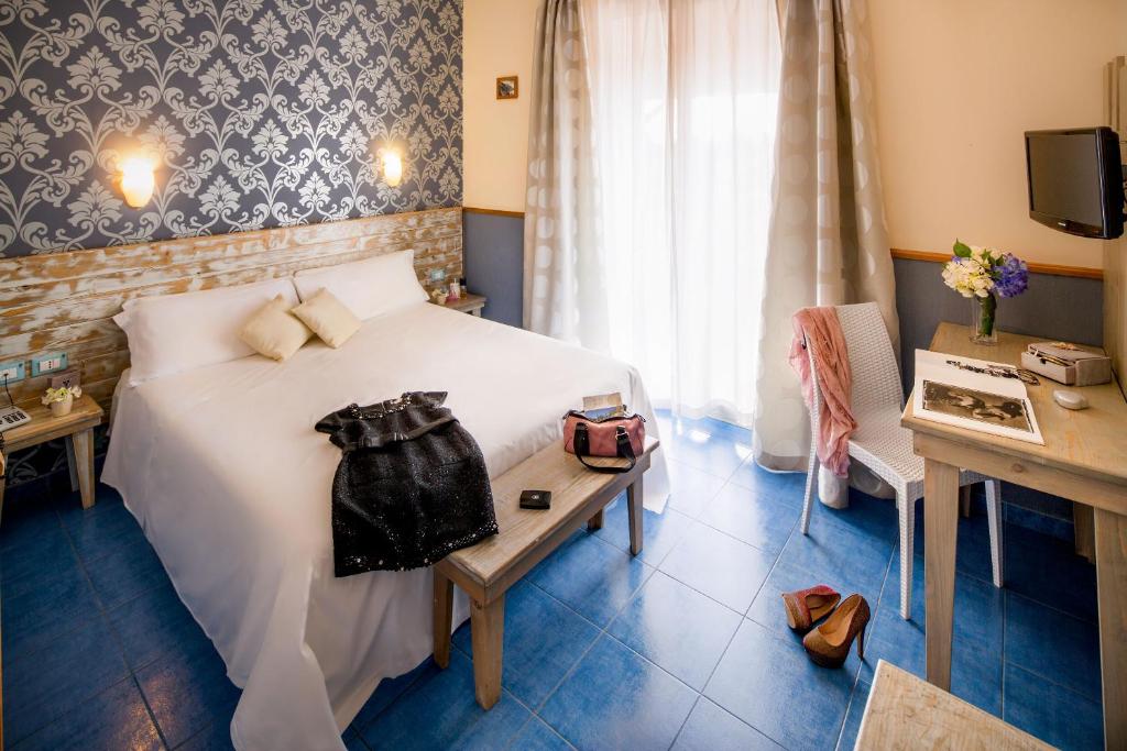 Ostia Antica Park Hotel & Spa - main image