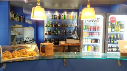 Ostia Antica Park Hotel & Spa - image 13