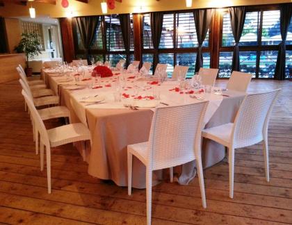 Ostia Antica Park Hotel & Spa - image 18