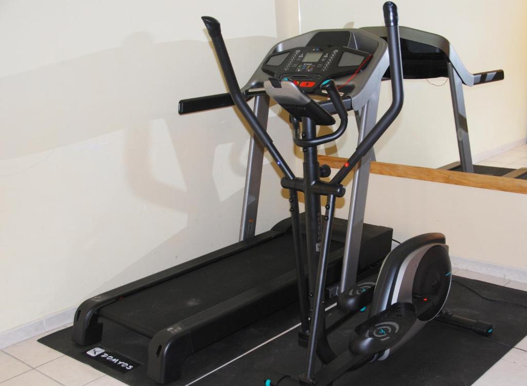 Ostia Antica Park Hotel & Spa - image 4