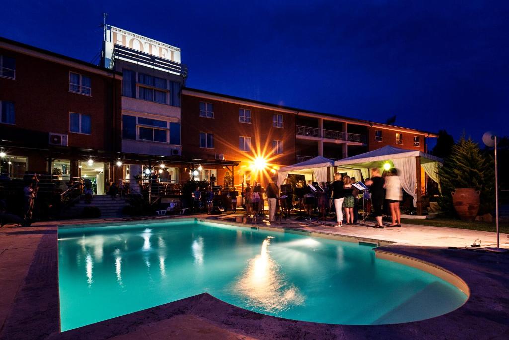 Ostia Antica Park Hotel & Spa - image 7