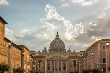 Tmark Hotel Vaticano - image 11