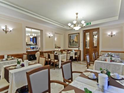 Tmark Hotel Vaticano - image 12