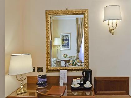 Tmark Hotel Vaticano - image 13
