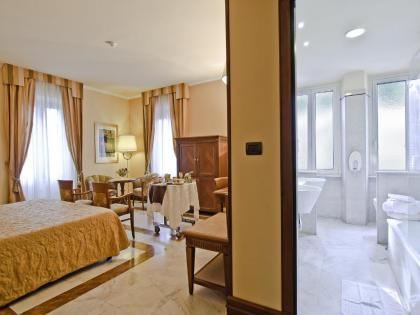 Tmark Hotel Vaticano - image 14