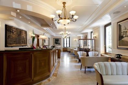 Tmark Hotel Vaticano - image 18