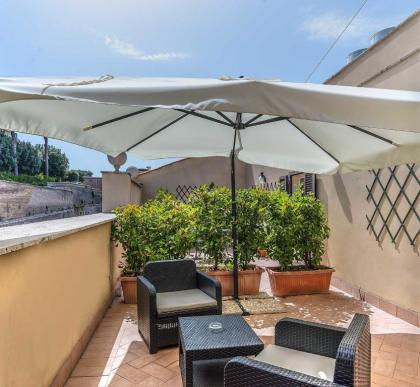 Tmark Hotel Vaticano - image 2