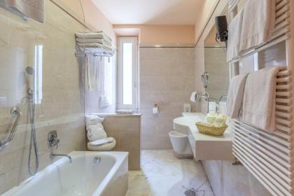 Tmark Hotel Vaticano - image 20