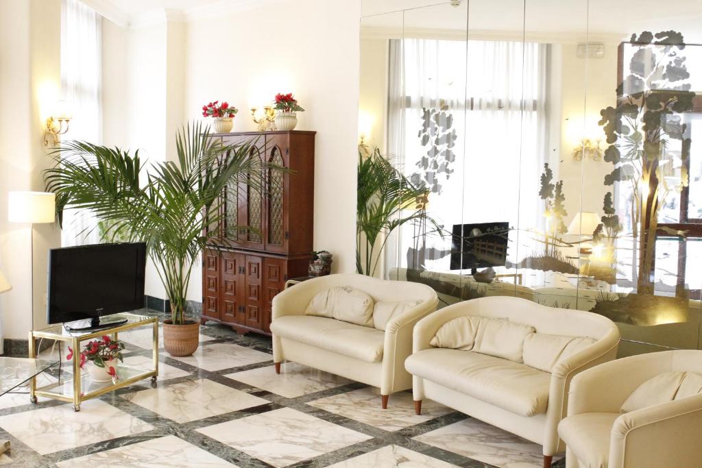 GH Hotel San Giusto - image 3