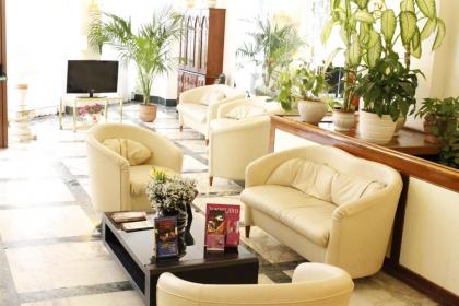 GH Hotel San Giusto - image 6