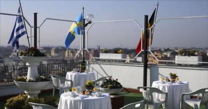 Grand Hotel Hermitage - image 12