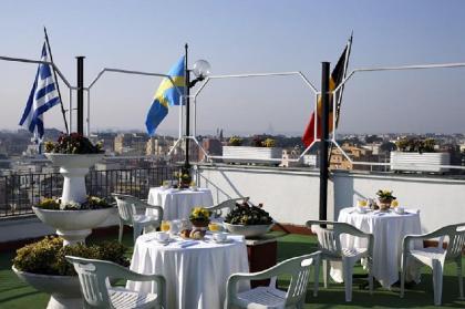 Grand Hotel Hermitage - image 16
