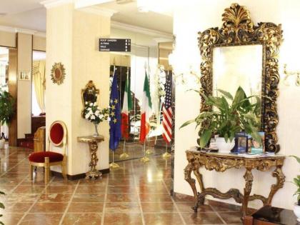 Grand Hotel Hermitage - image 18
