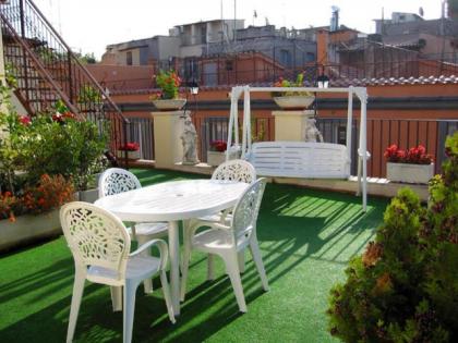 Hotel Sistina - image 1