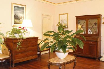 Hotel Sistina - image 10