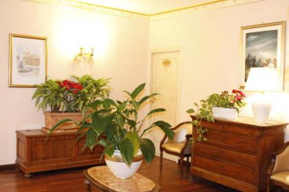 Hotel Sistina - image 12