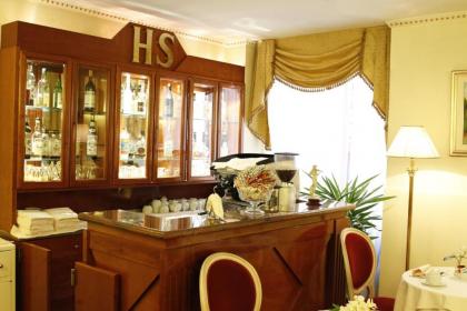 Hotel Sistina - image 13