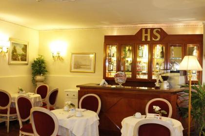 Hotel Sistina - image 14
