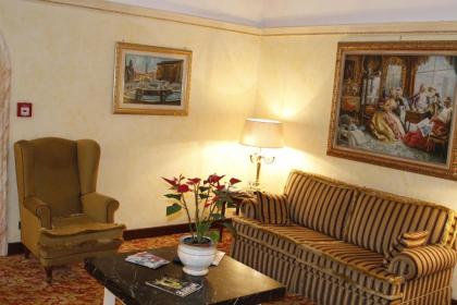 Hotel Sistina - image 15