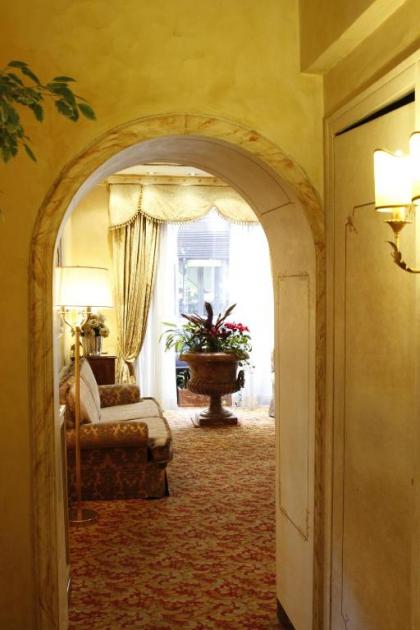 Hotel Sistina - image 16