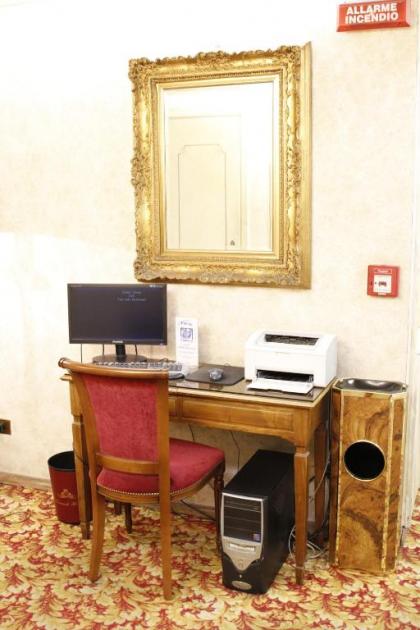 Hotel Sistina - image 17