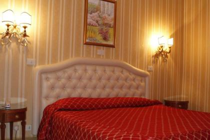 Hotel Sistina - image 18