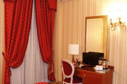 Hotel Sistina - image 19