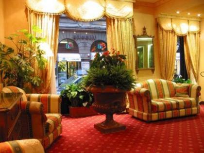 Hotel Sistina - image 2