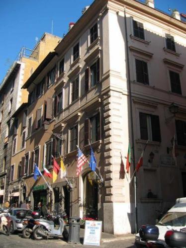 Hotel Sistina - image 3