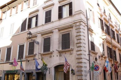 Hotel Sistina - image 4
