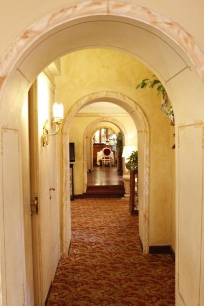 Hotel Sistina - image 6
