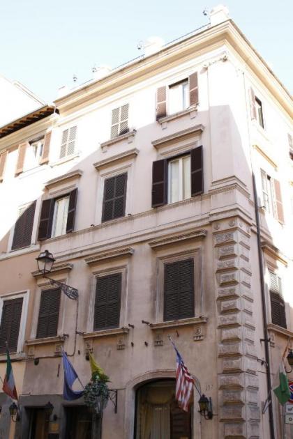 Hotel Sistina - image 7