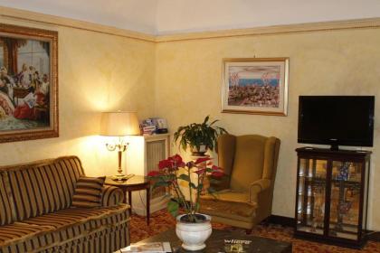 Hotel Sistina - image 8