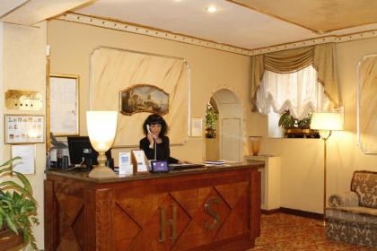 Hotel Sistina - image 9