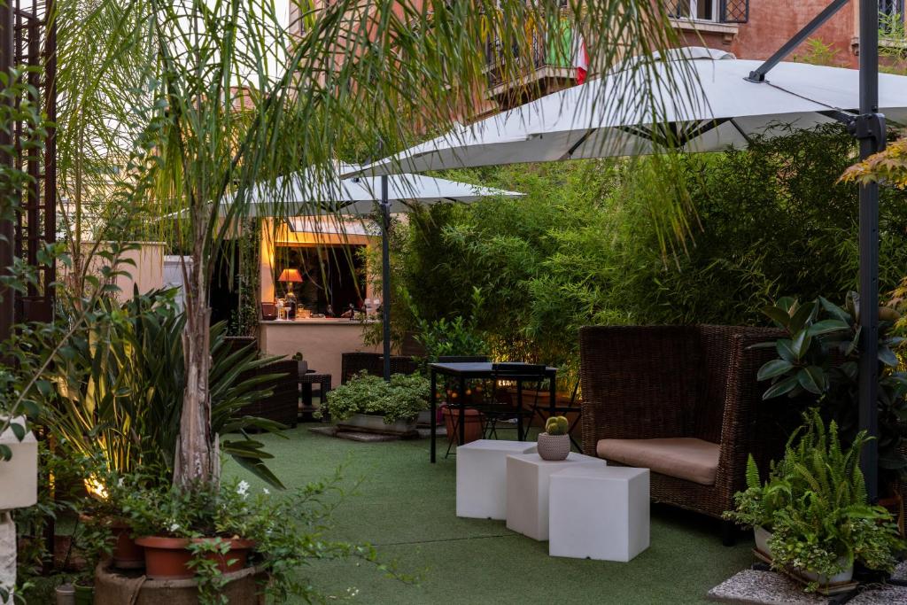 Hotel Coppede' - main image