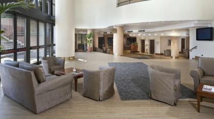 Hotel Roma Aurelia Antica - image 12