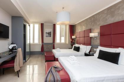 Hotel Castellino Roma - image 10