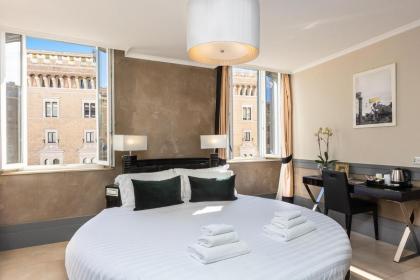 Hotel Castellino Roma - image 13