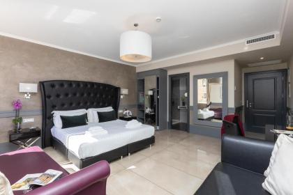 Hotel Castellino Roma - image 14