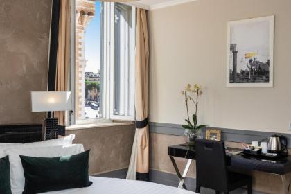 Hotel Castellino Roma - image 15